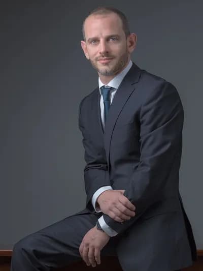 Alan Bogoricin